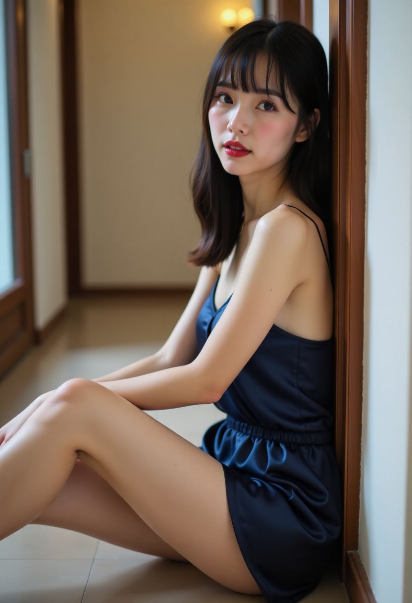 少年如歌海报