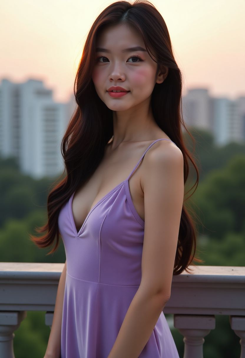 夜色无边海报